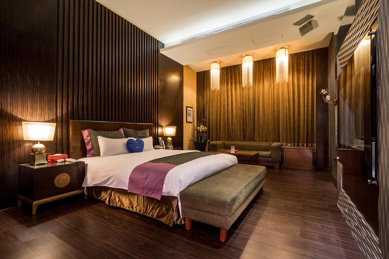 Superior Double Room Check after 2200