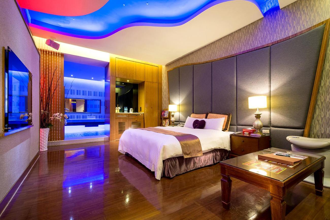 Superior Double Room Check after 2200