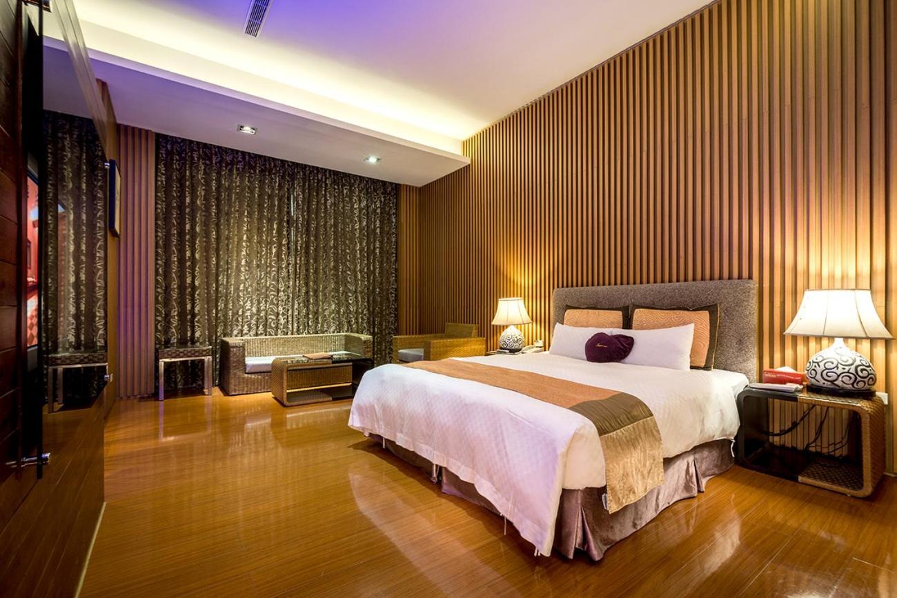 Superior Double Room Check after 2200