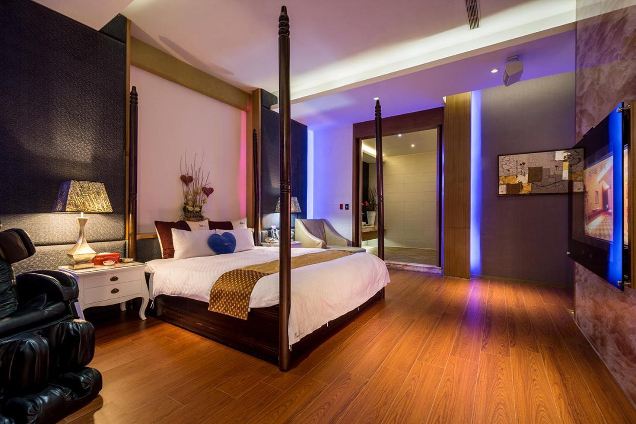Superior Double Room Check after 2200