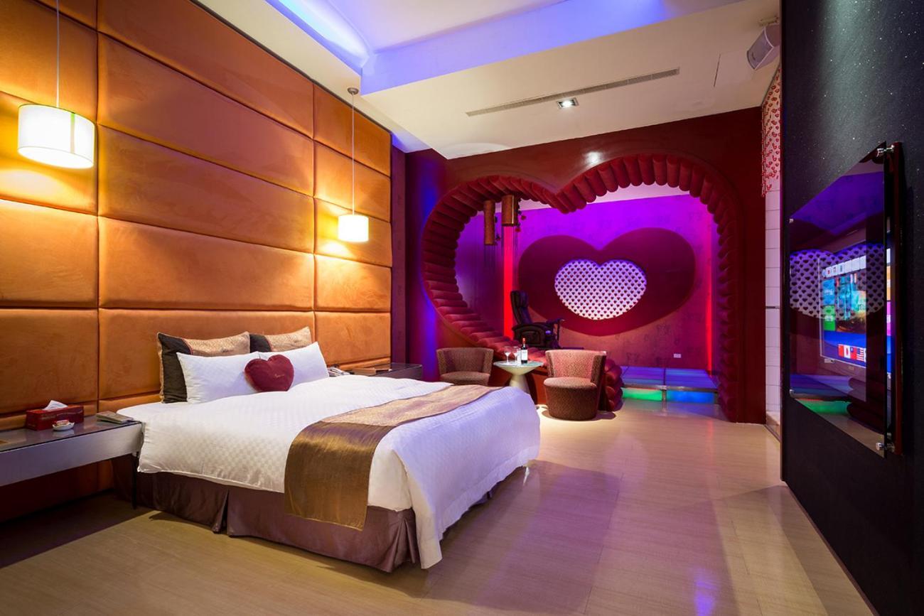 Superior Double Room Check after 2200