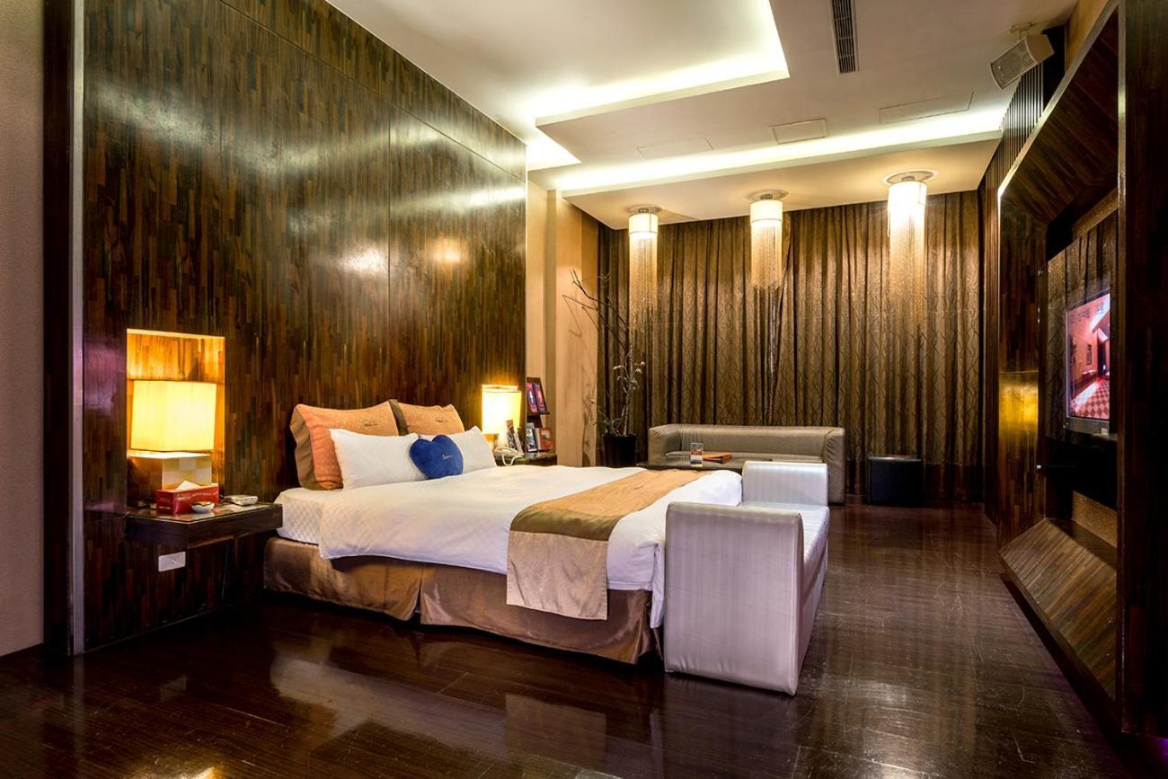 Superior Double Room Check after 2200