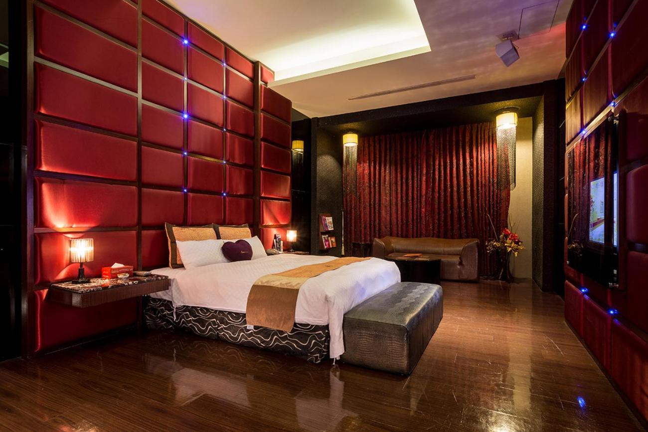 Superior Double Room Check after 2200