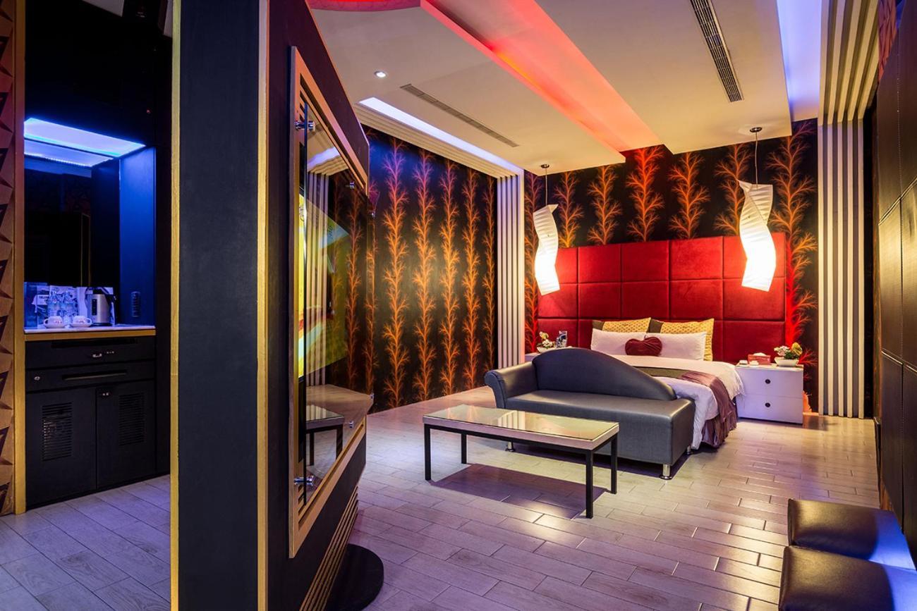 Party Room B