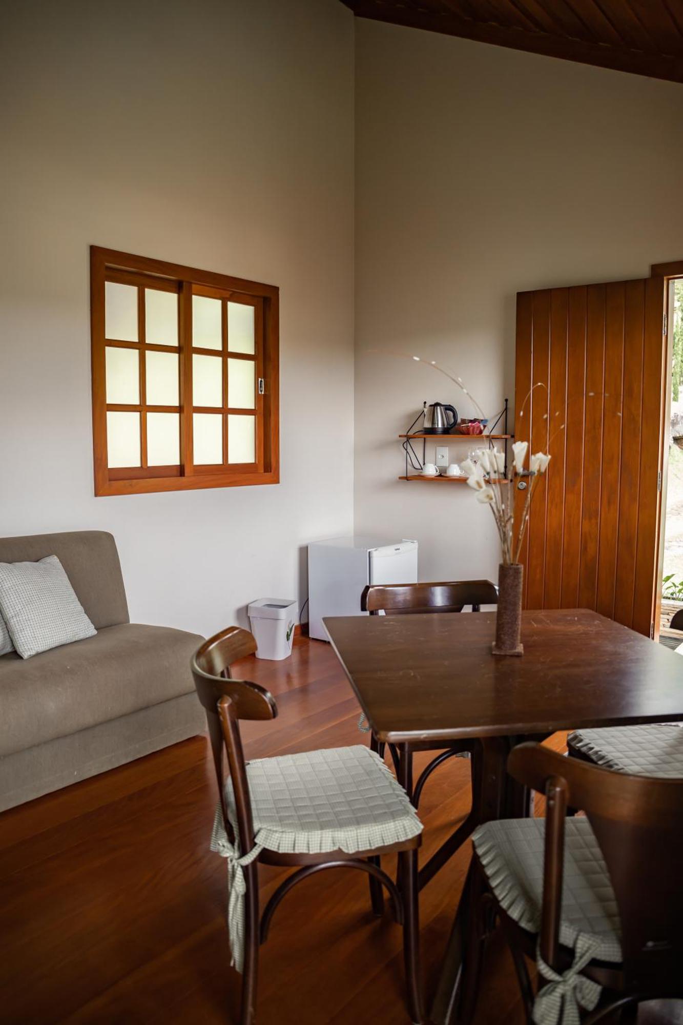 Two-Bedroom Bungalow