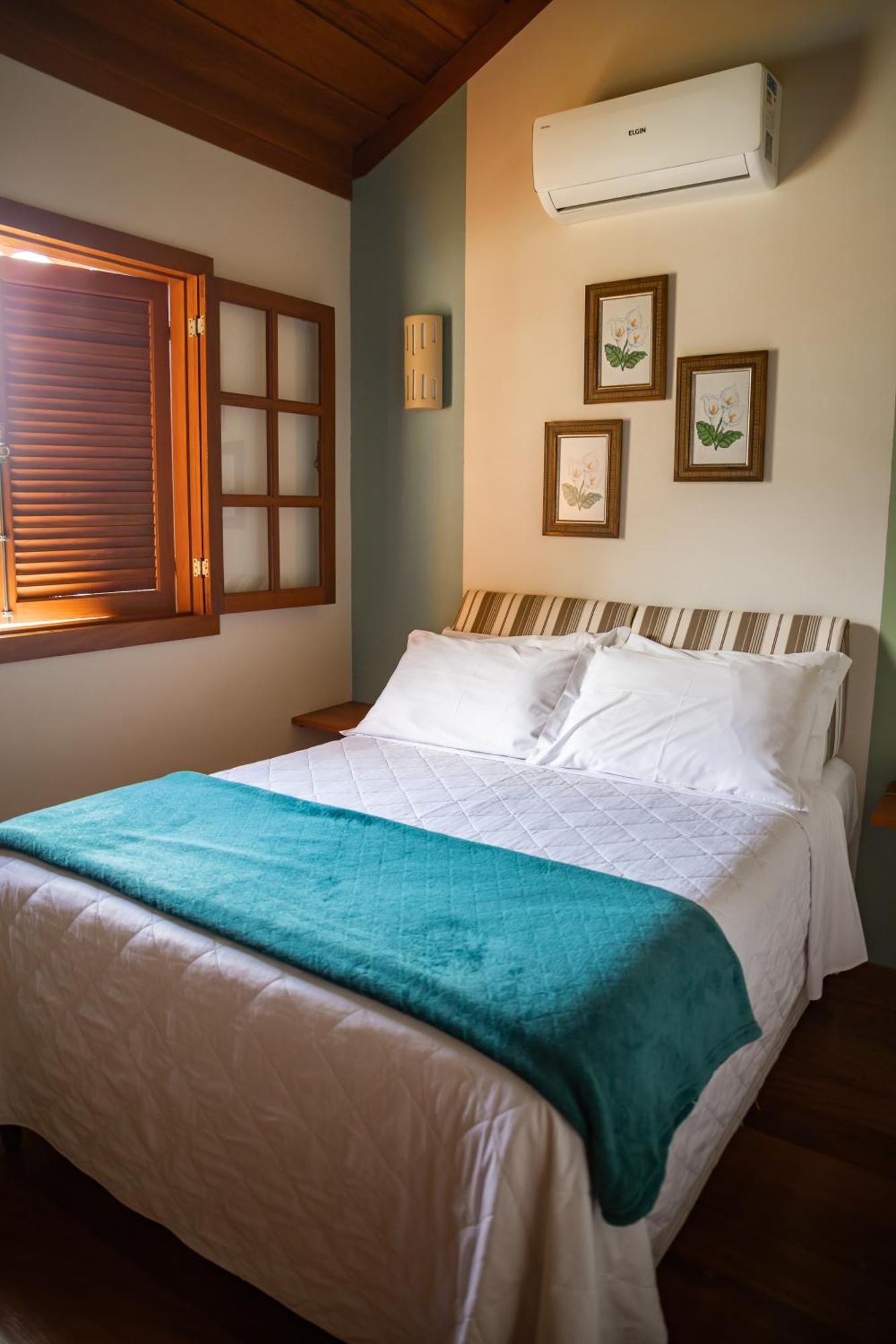 Two-Bedroom Bungalow