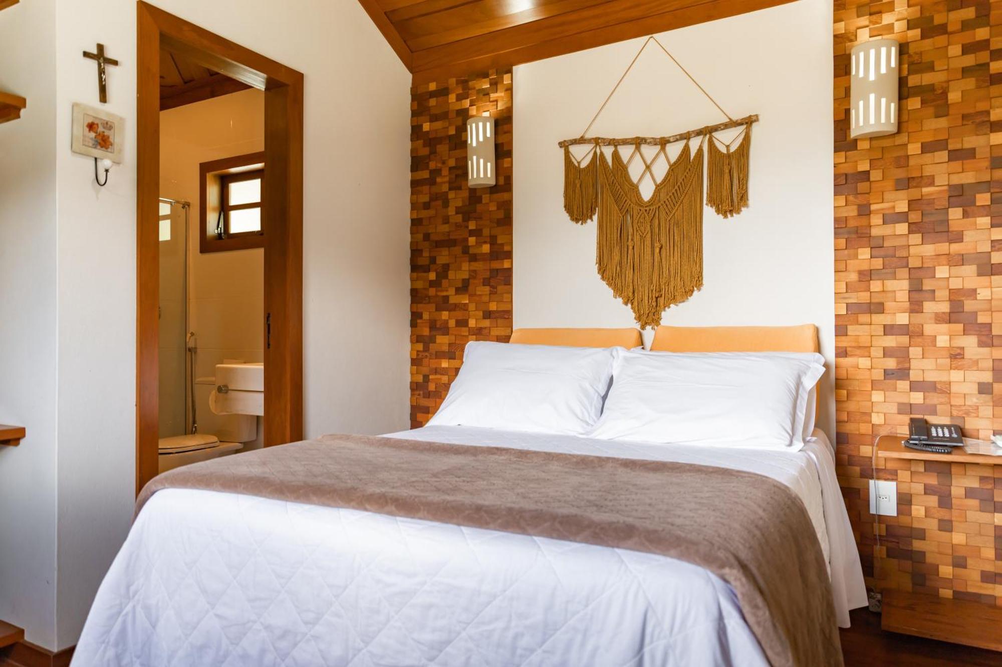 One-Bedroom Bungalow