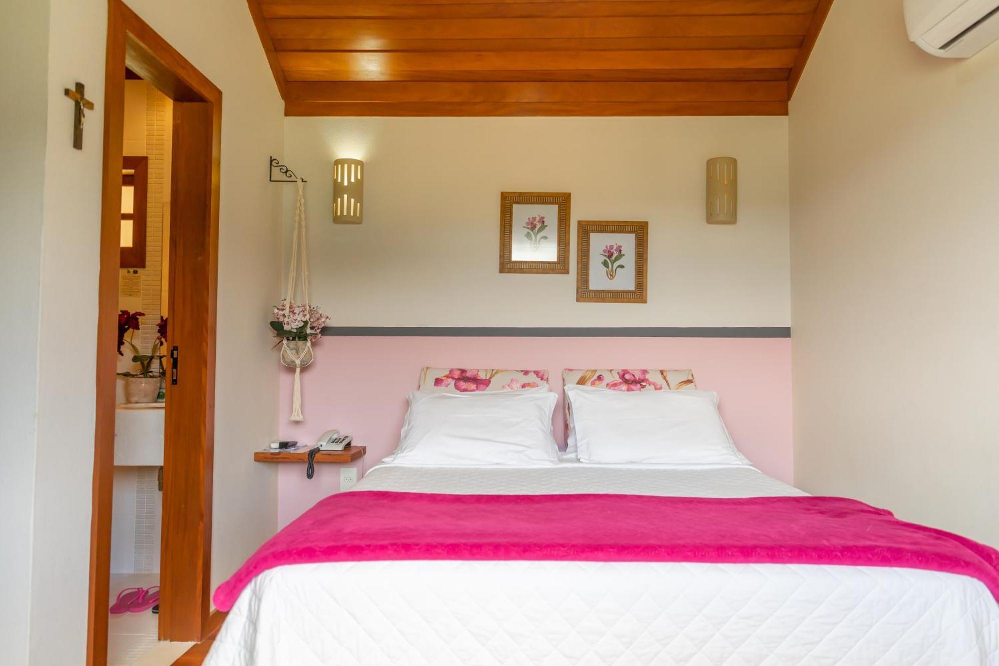 One-Bedroom Bungalow