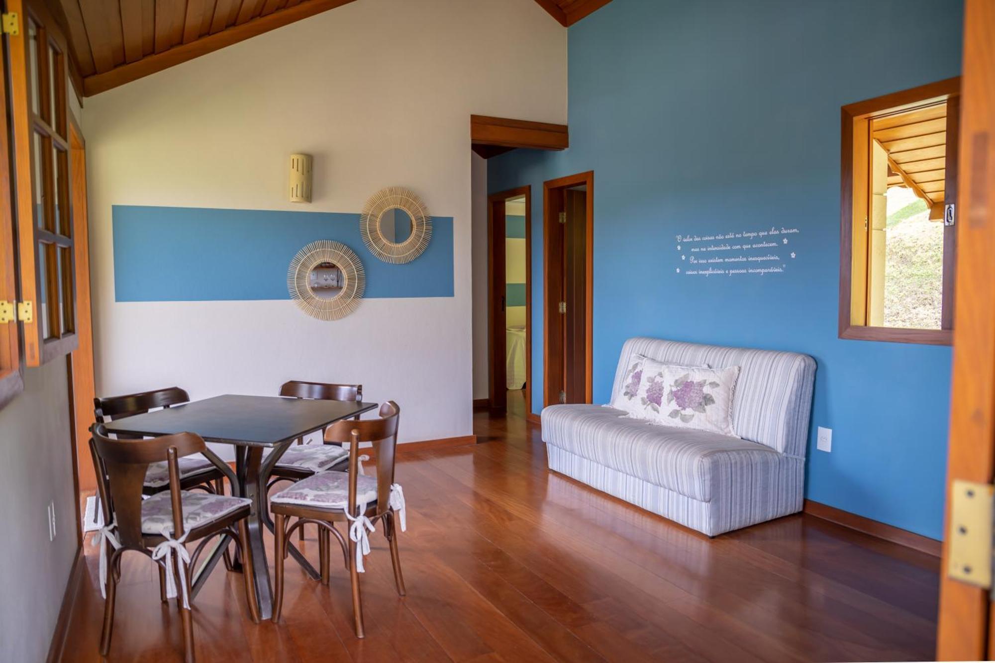 Two-Bedroom Bungalow