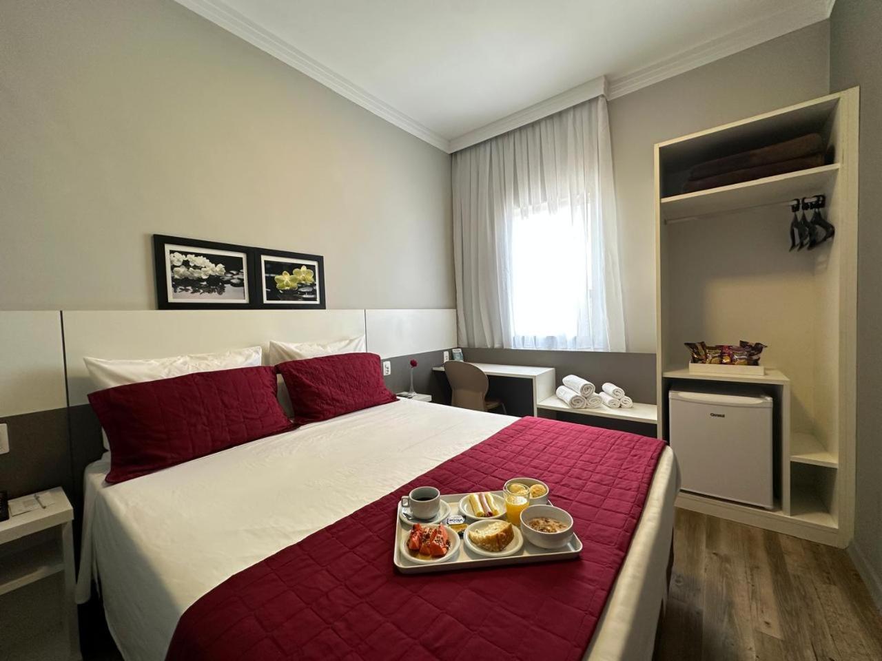 Standard Master Room