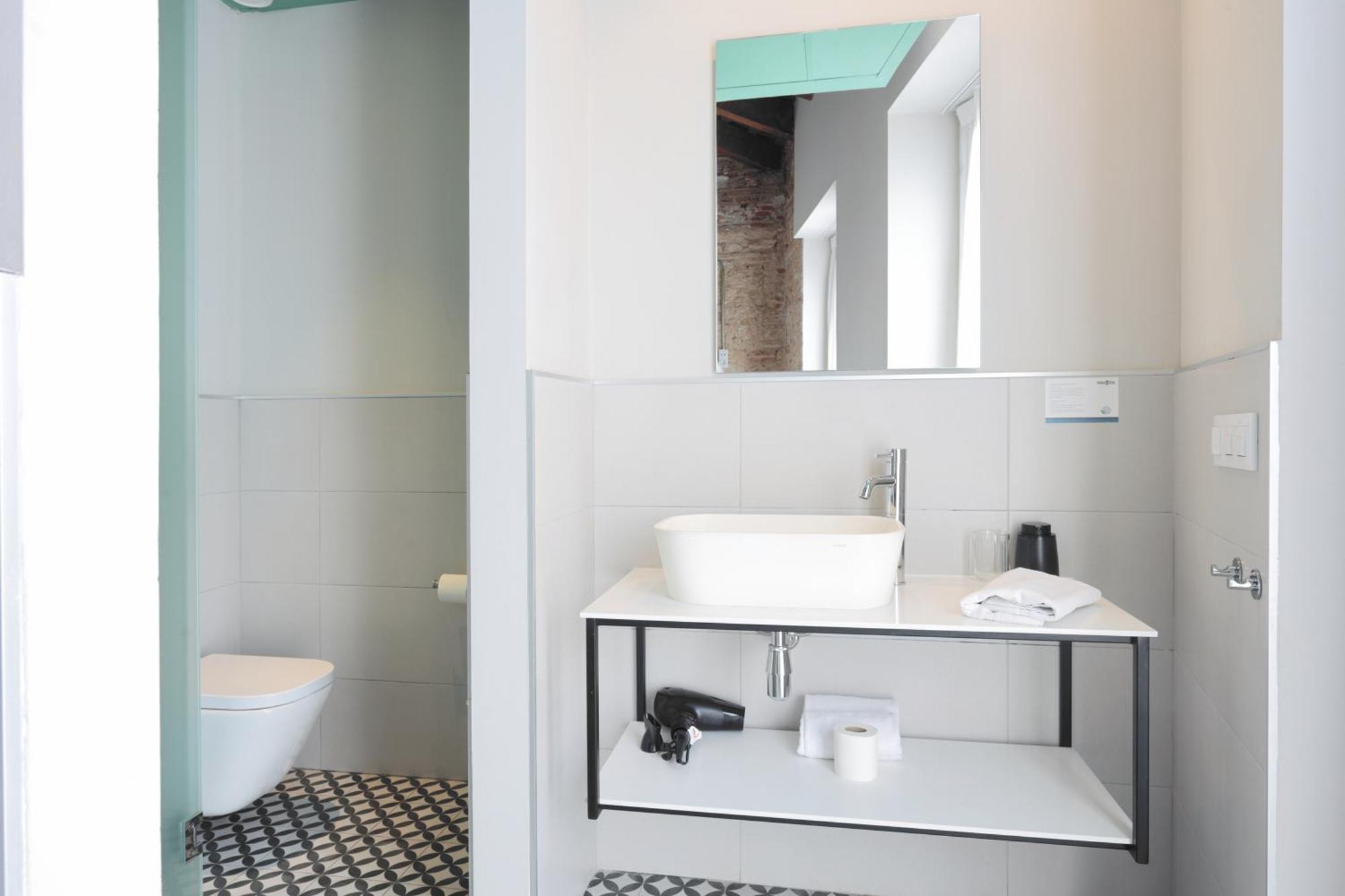 Deluxe Double Room Spa Bath