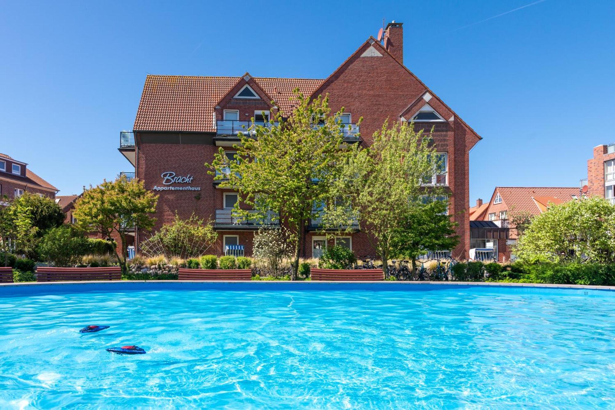 Apartment mit Seeblick