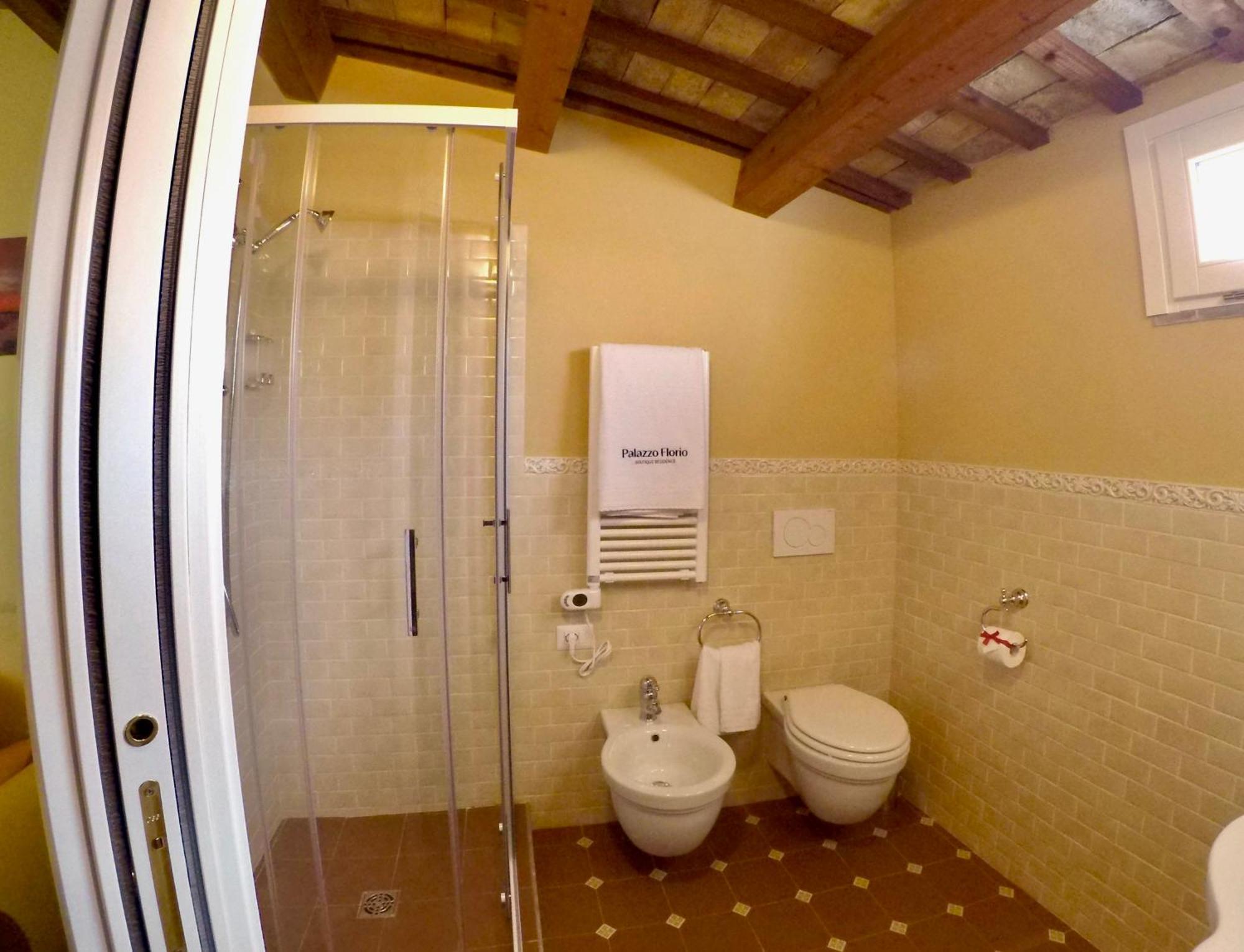 Deluxe Double Room Castle View