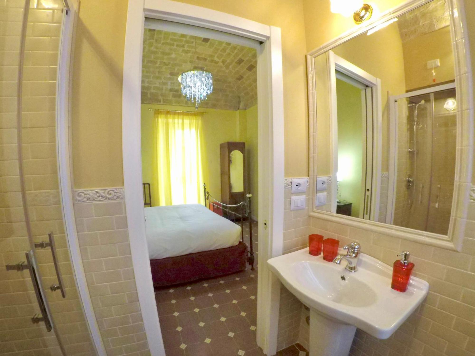 Double Room Balcony