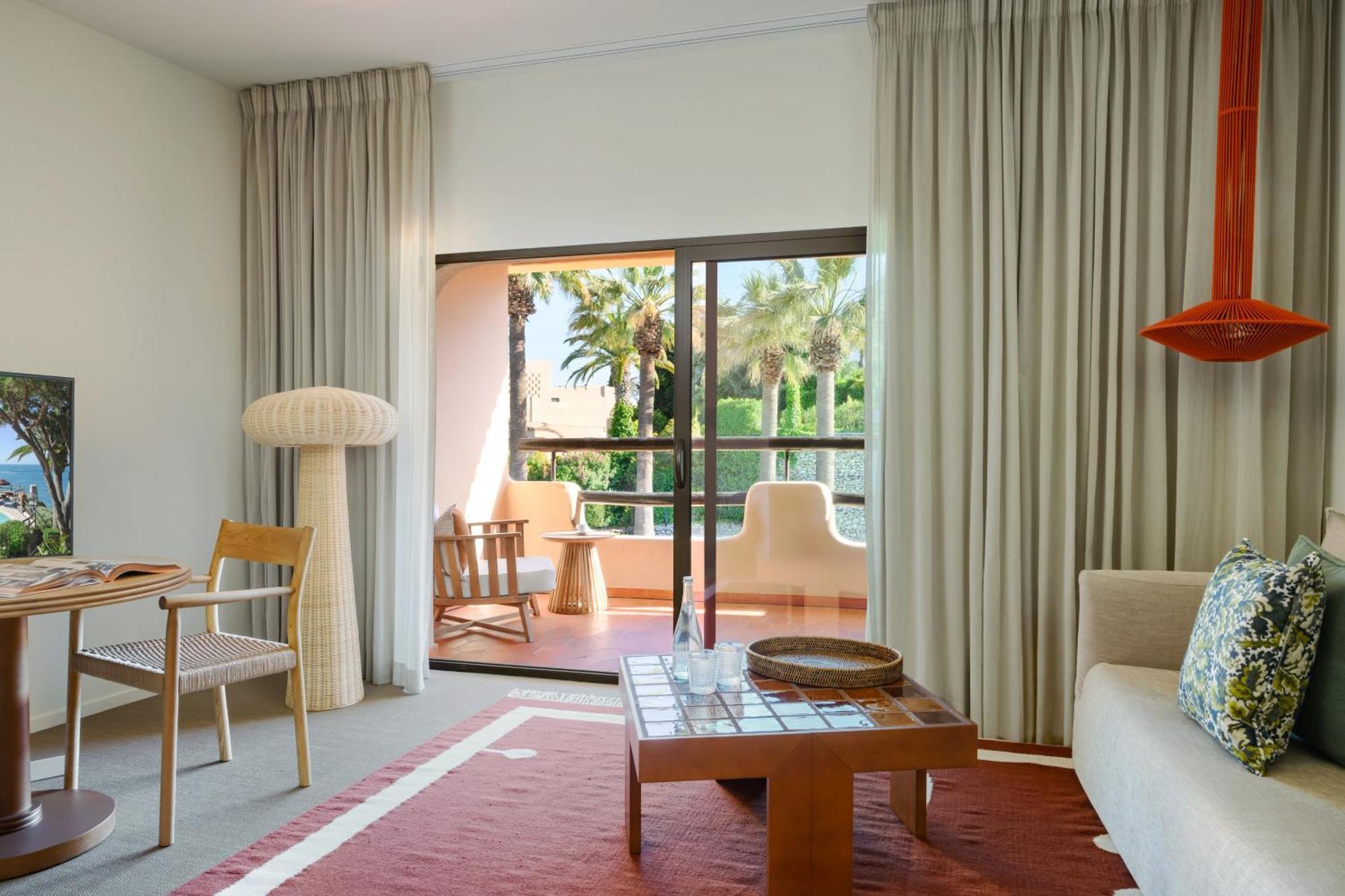 Elegant Suite