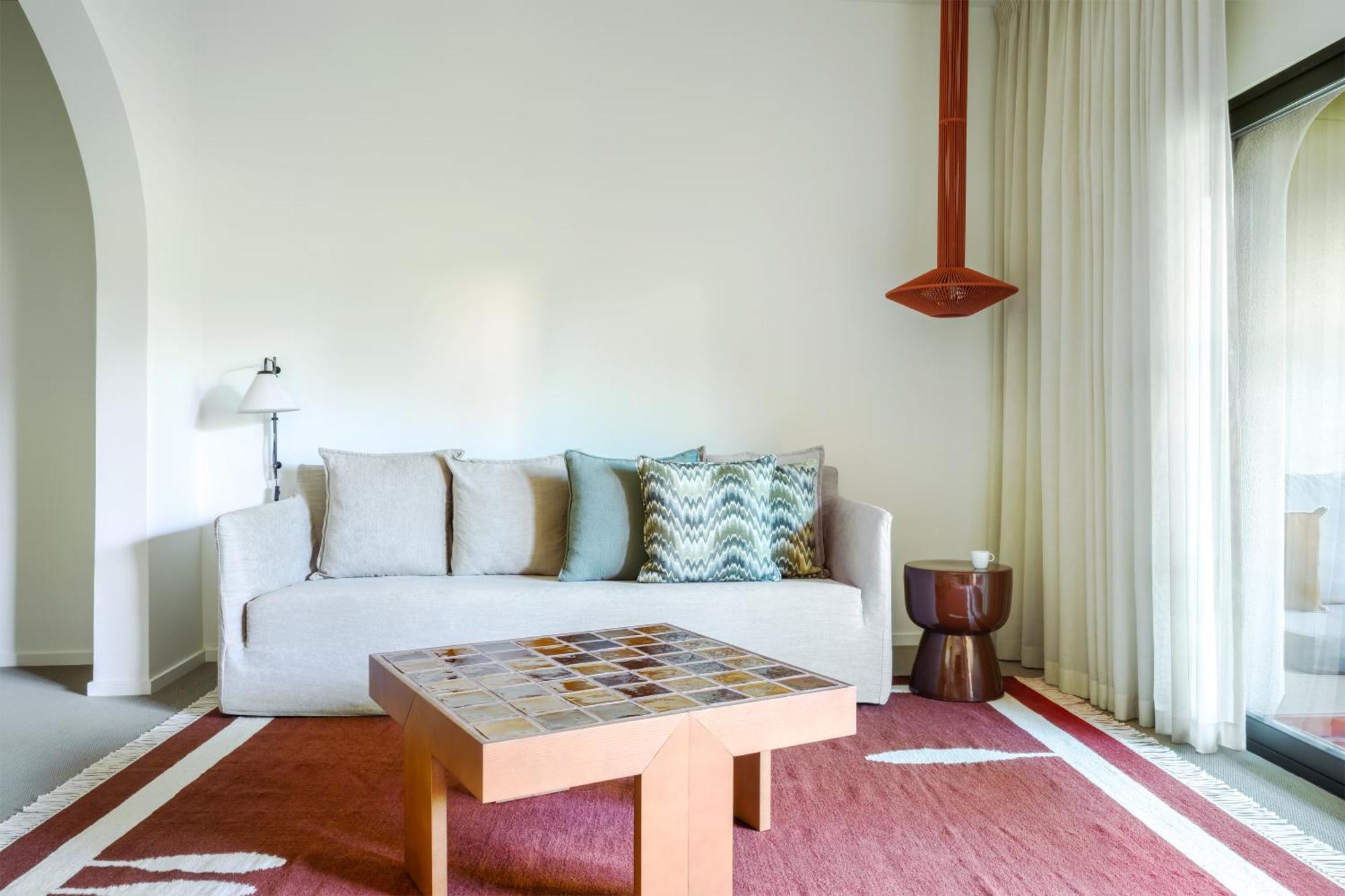 Elegant Suite