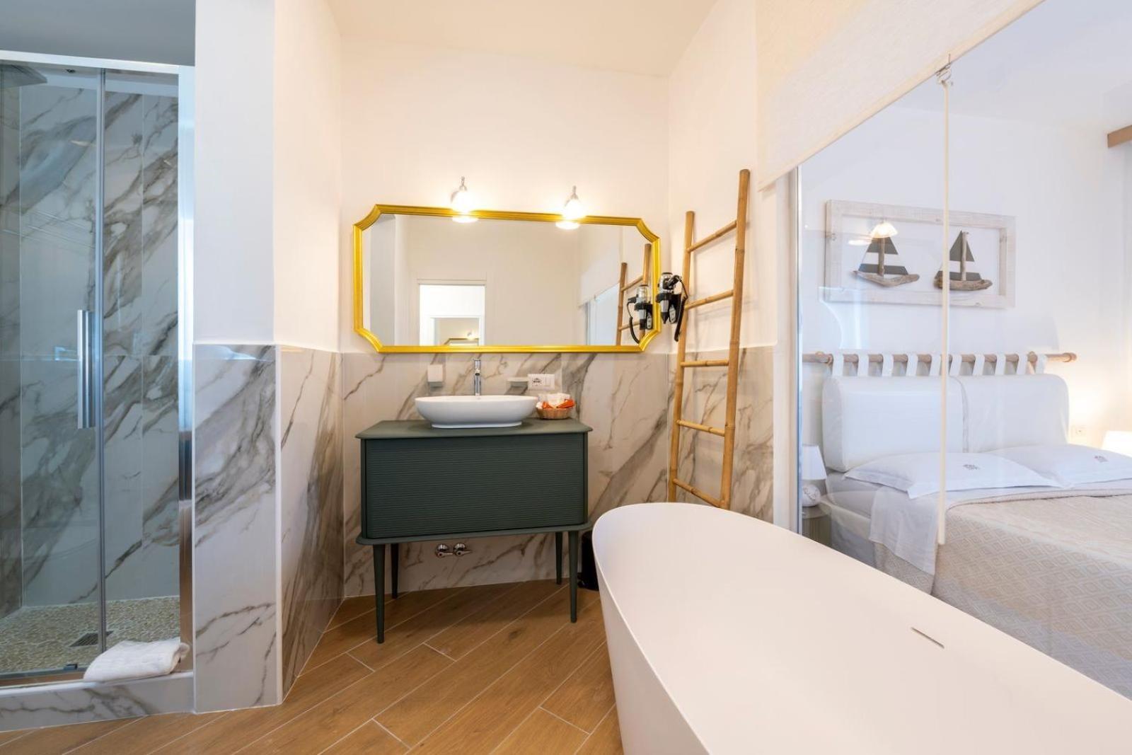 Suite Sea View