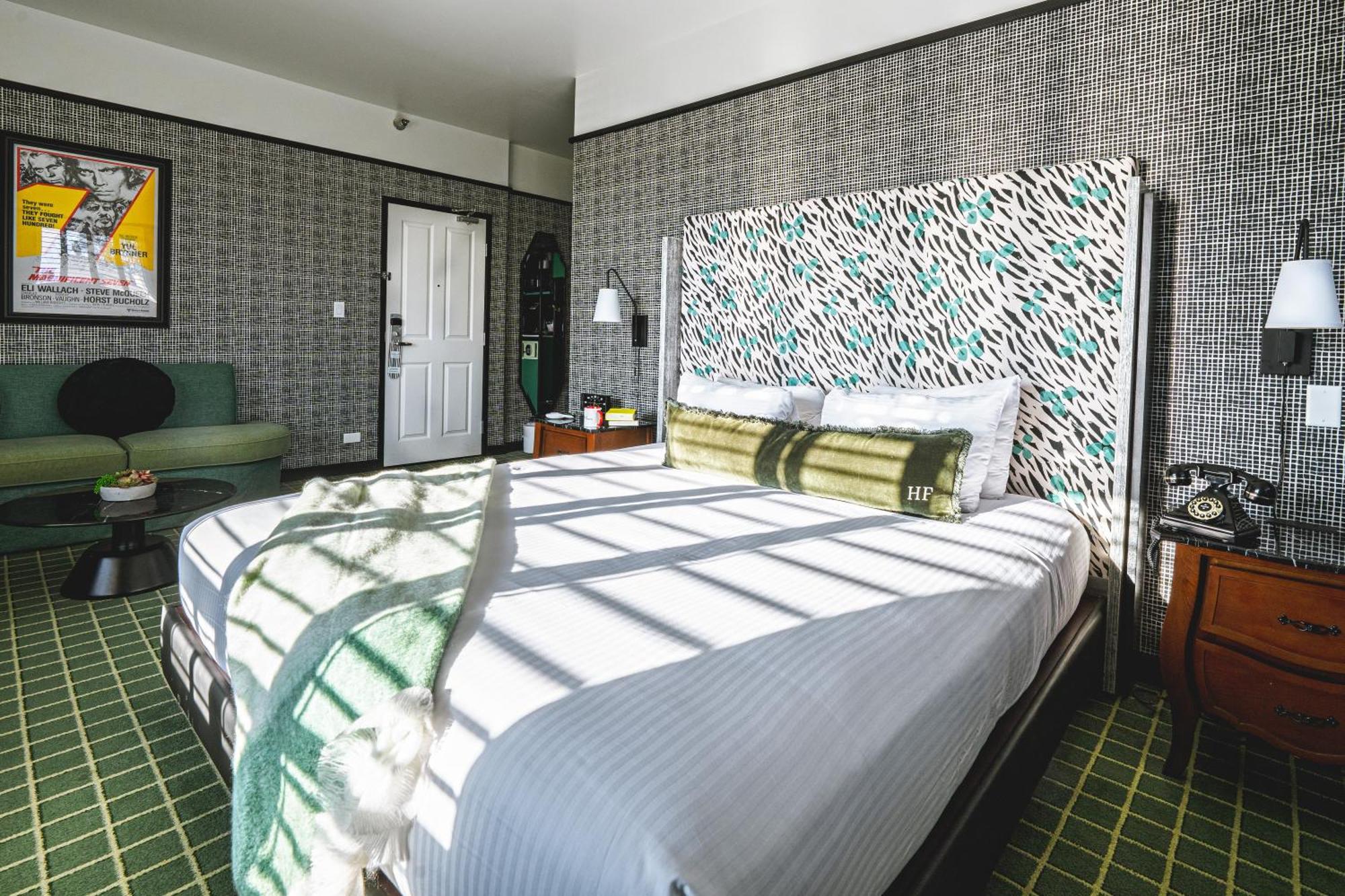 King Room