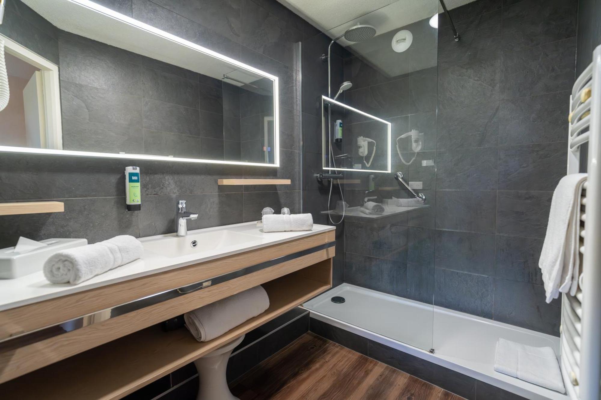 Double Room Balcony