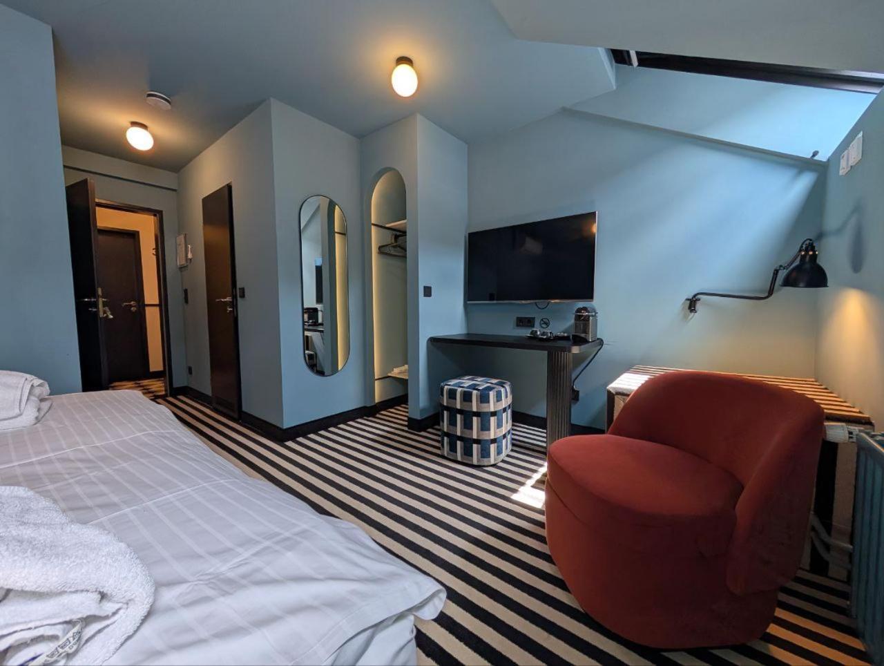 Attic