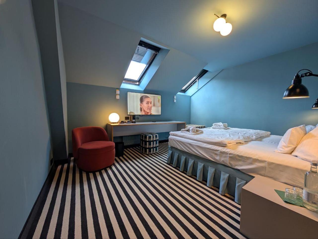 Attic