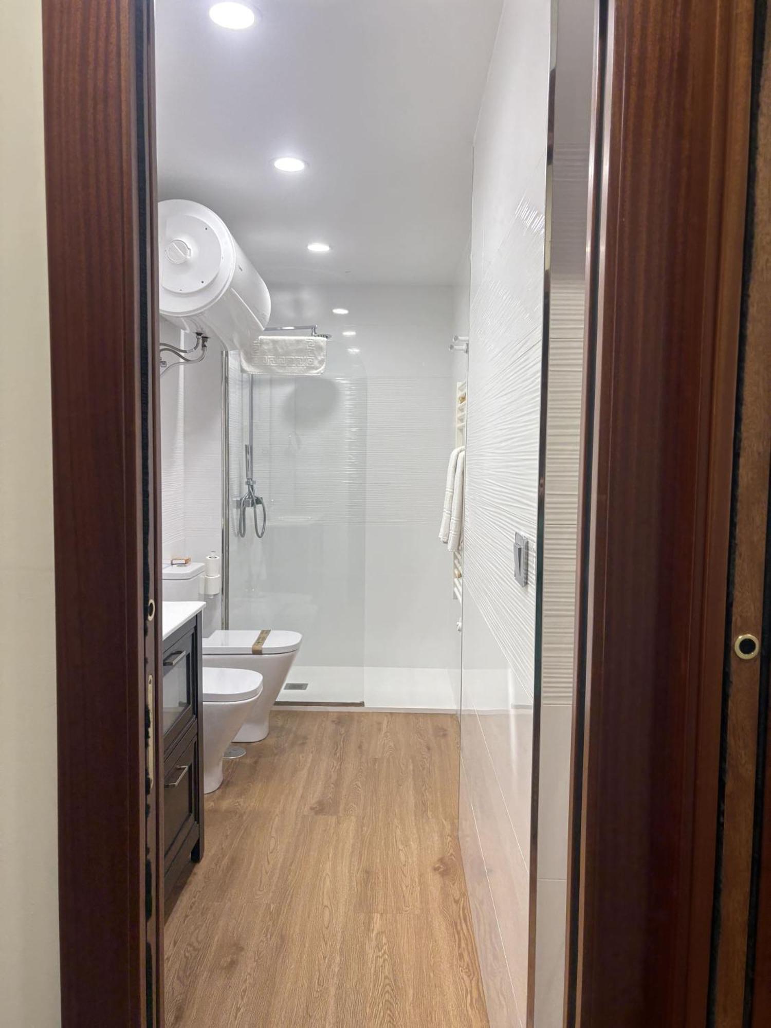 Family Double Room Annex