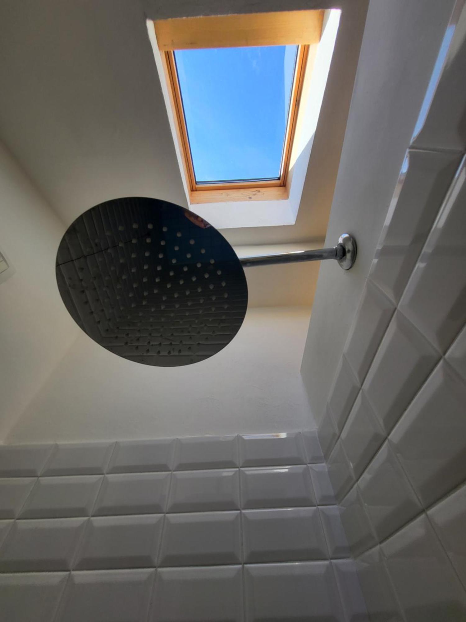 Double Room Attic