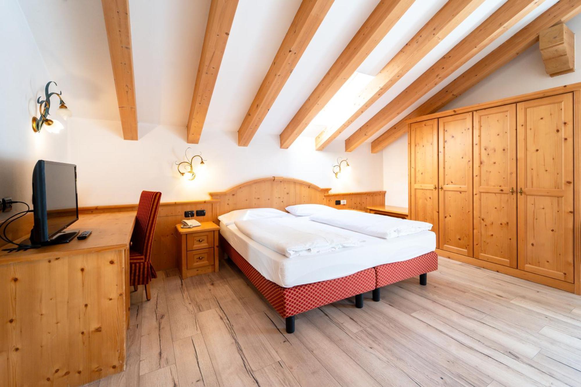 Junior Suite Balcony