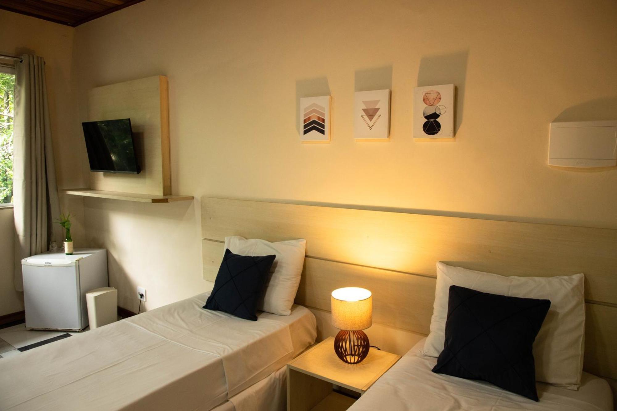 Classic Quadruple Room