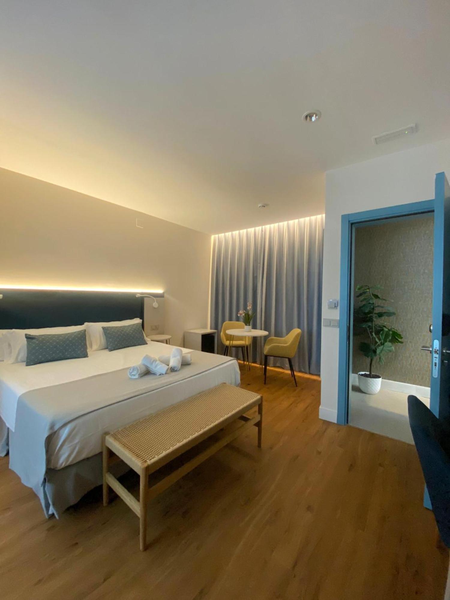 Double Room Ground Floor