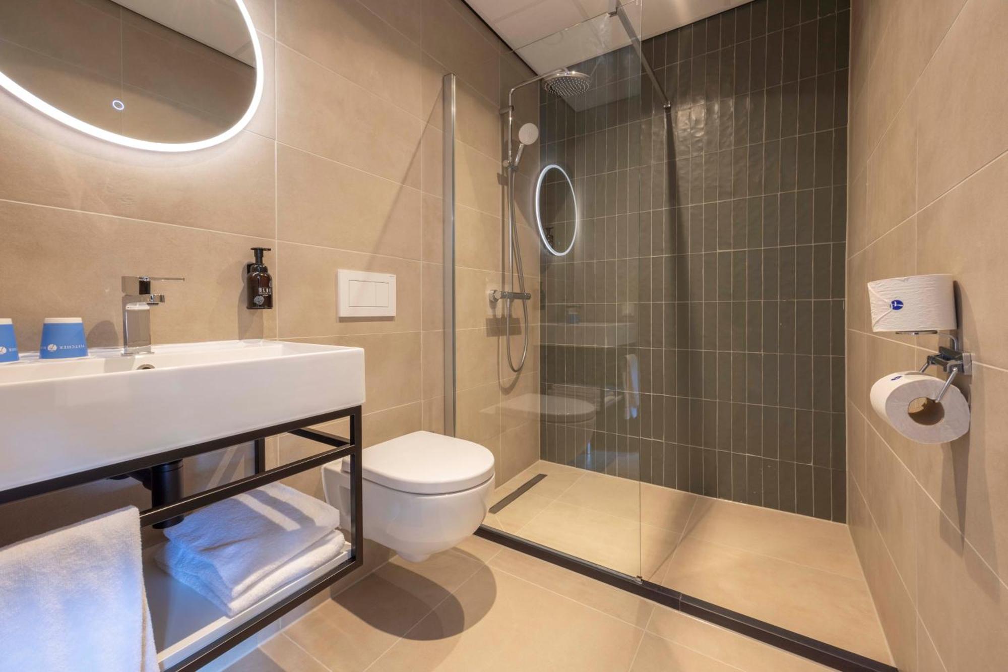 Comfort Plus Double Room