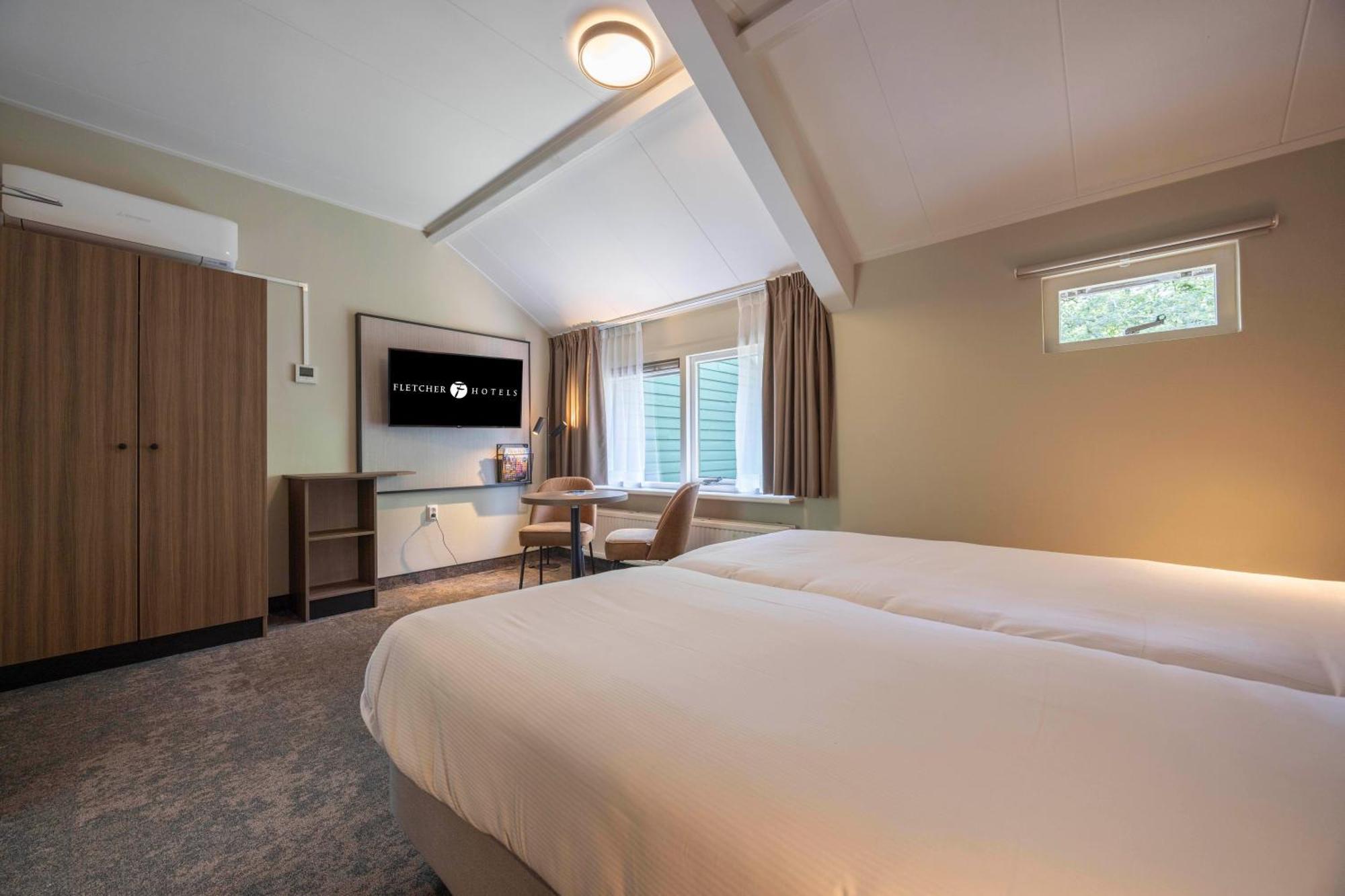 Comfort Plus Double Room