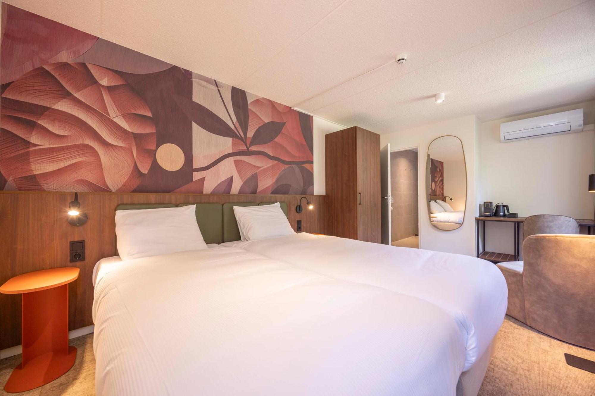 Comfort Plus Double Room