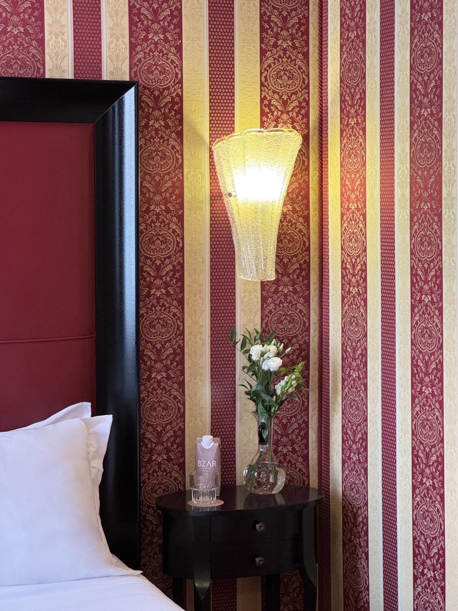 Superior Double Room Canal View
