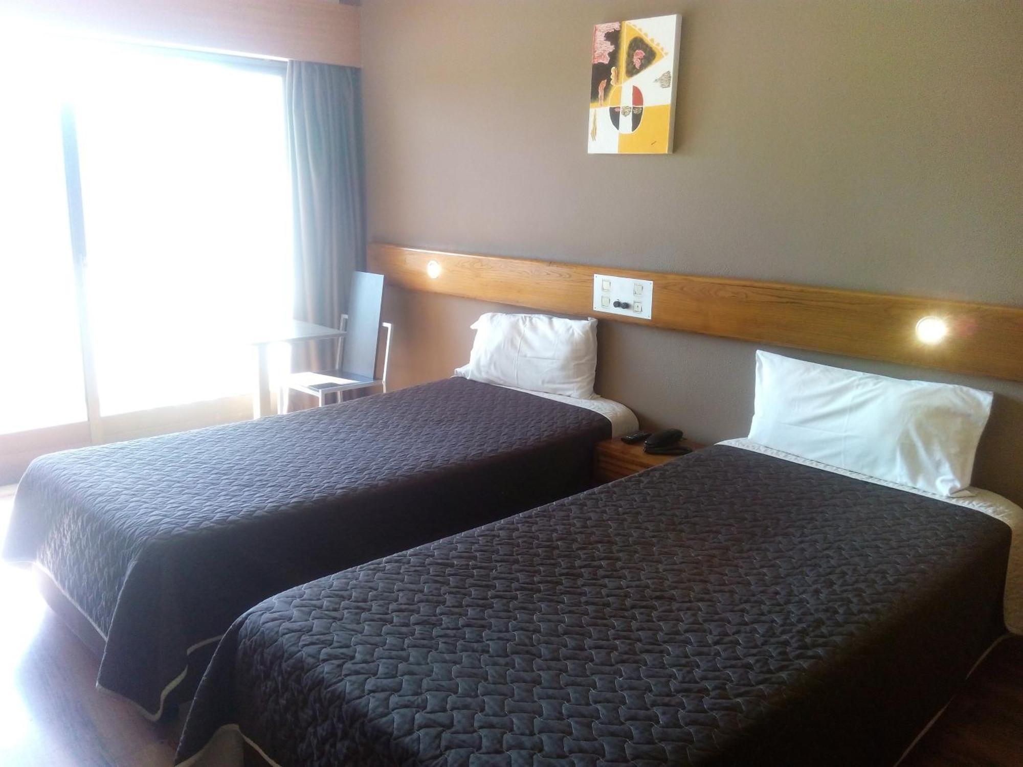 Double or Twin Room Pool View