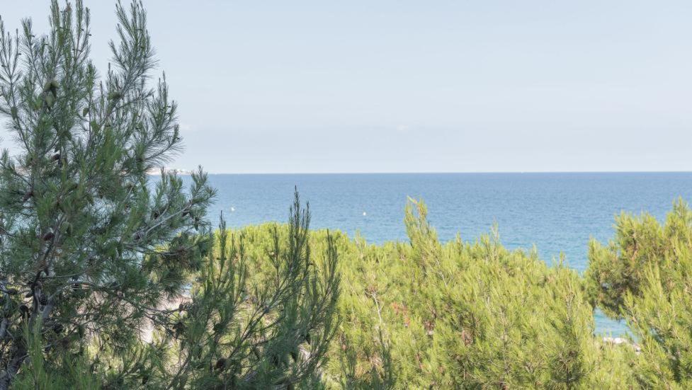 Double Room Frontal Sea View Balcony