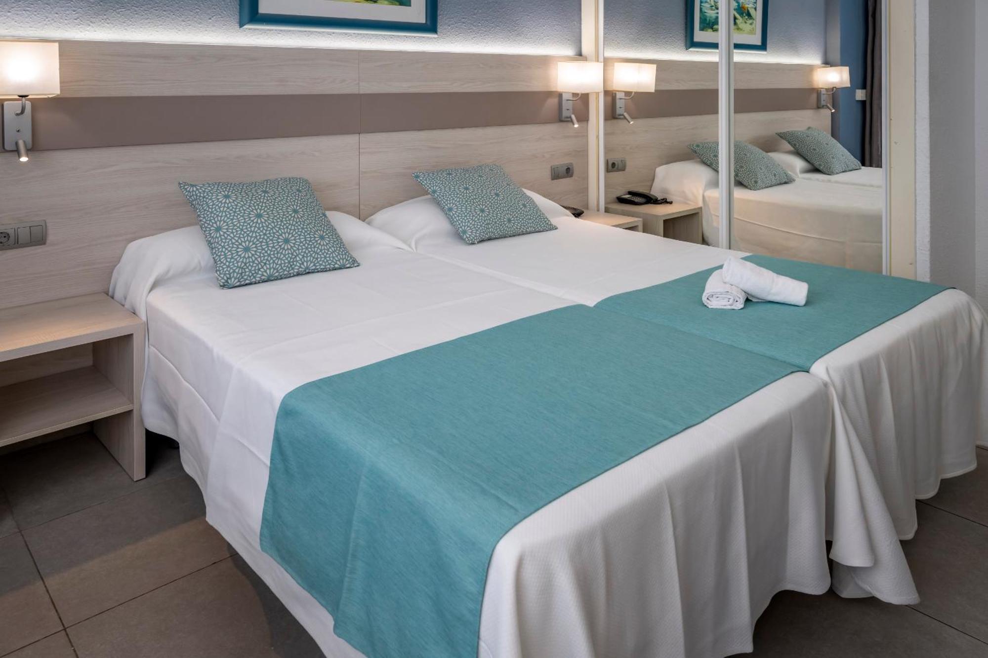 Standard Double Room without Balcony