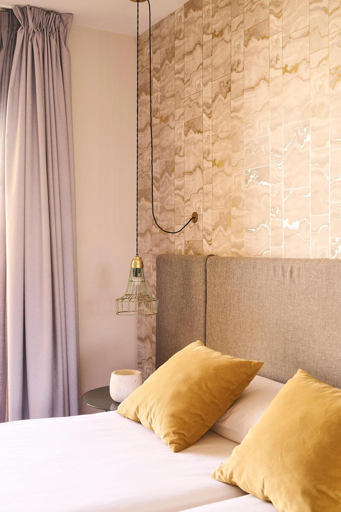 Double or Twin Room Balcony