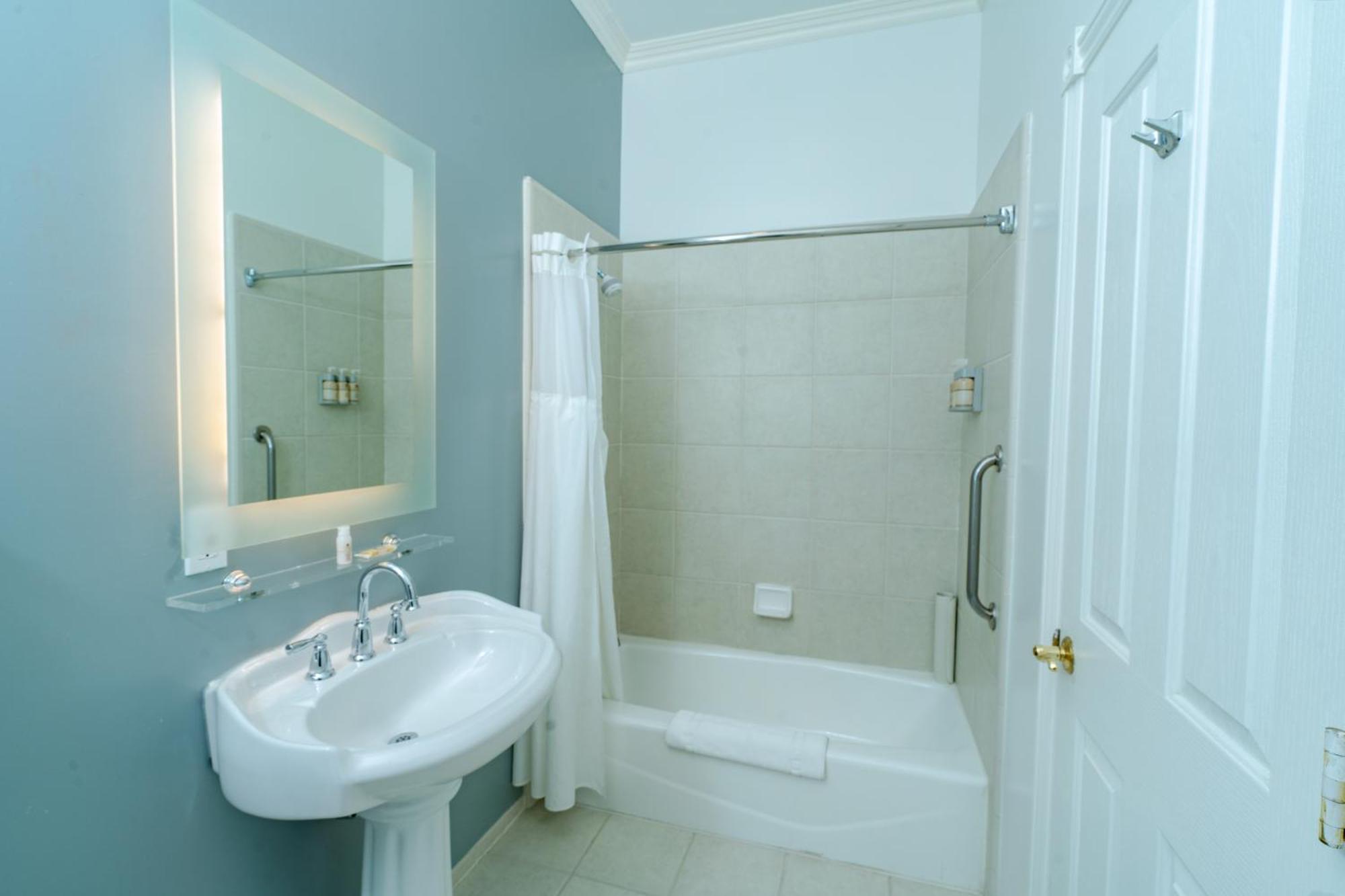 Premium King Room