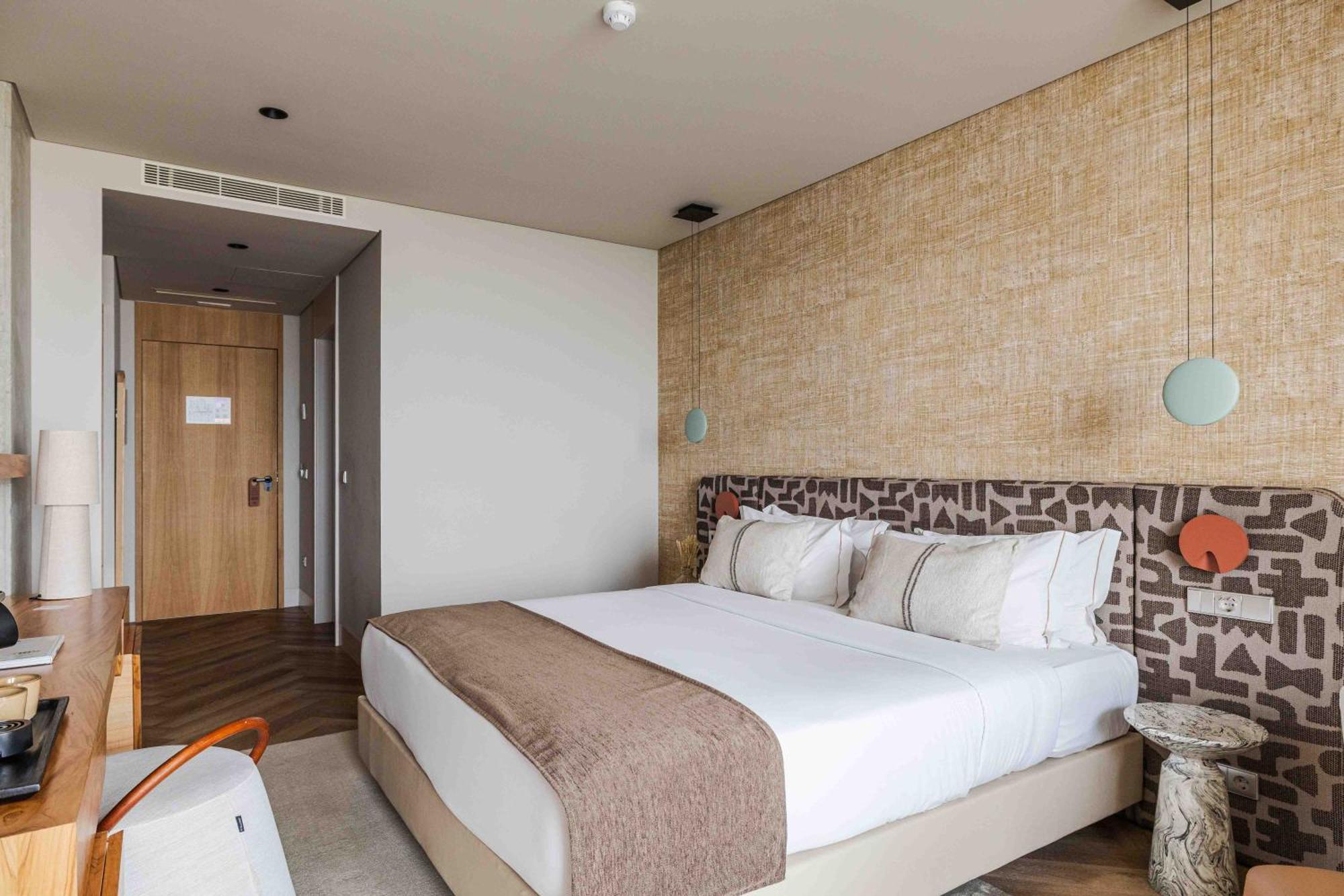 Double or Twin Room River View