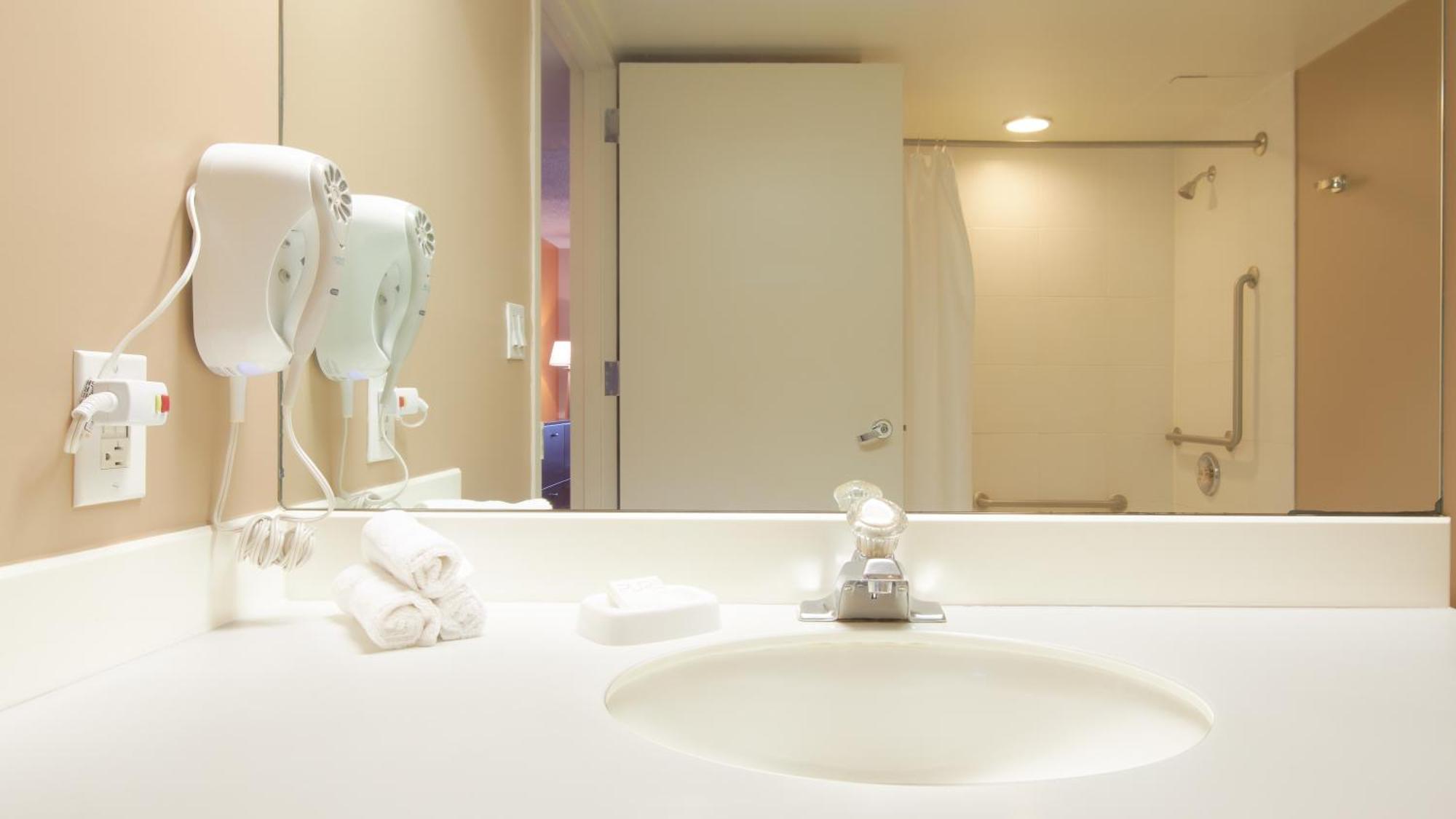 Room Type Assigned on Arrival