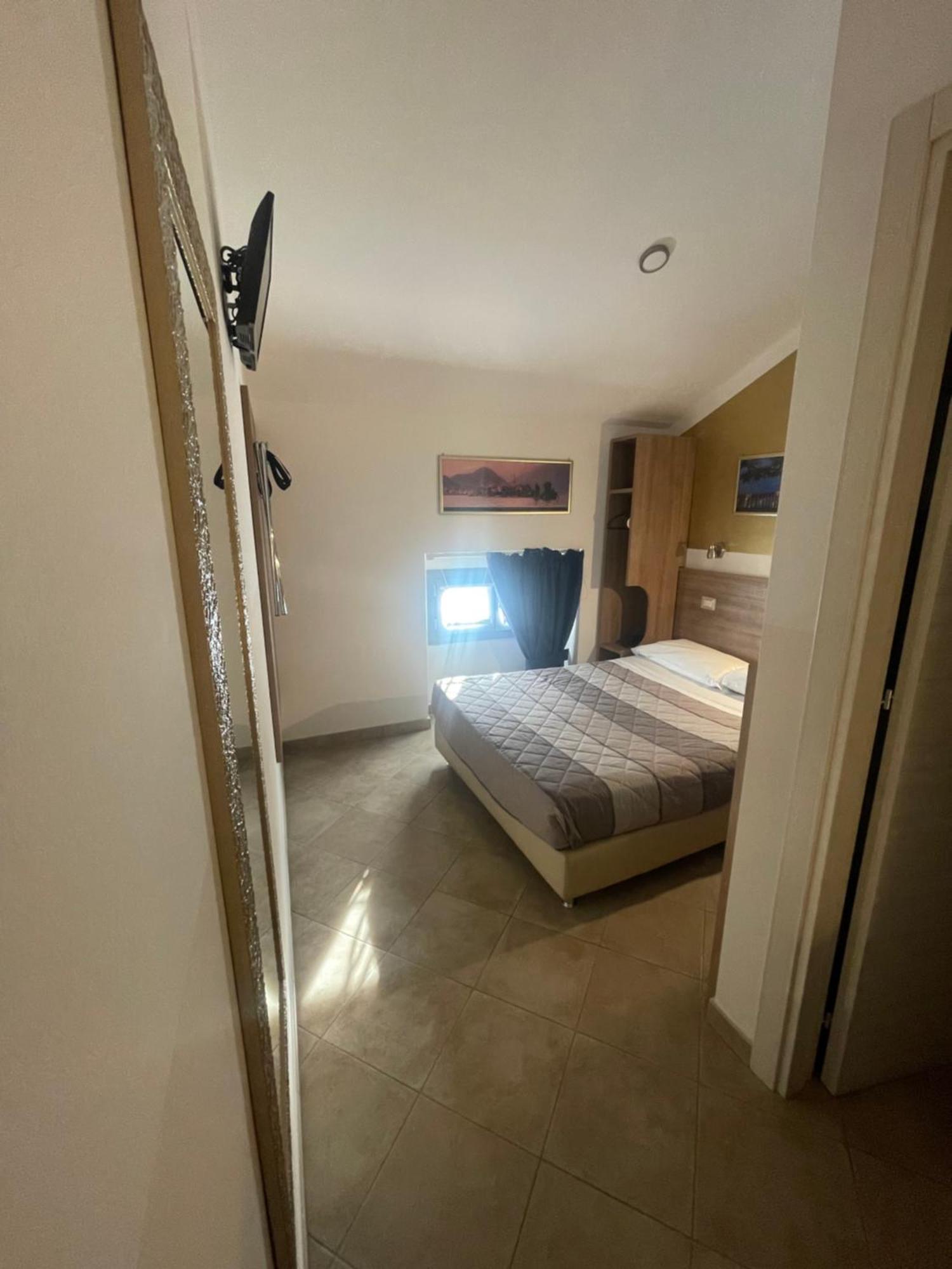 Small Double Room