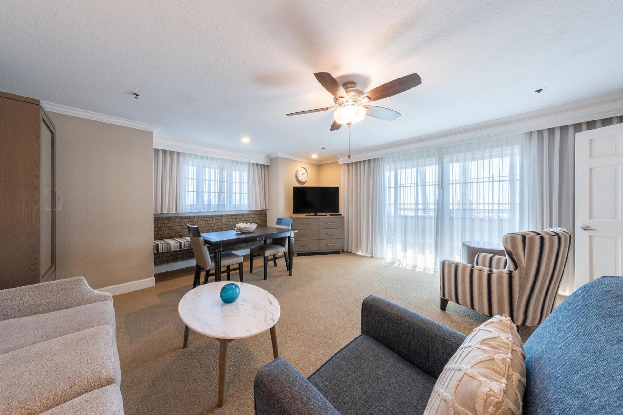 One-Bedroom Suite