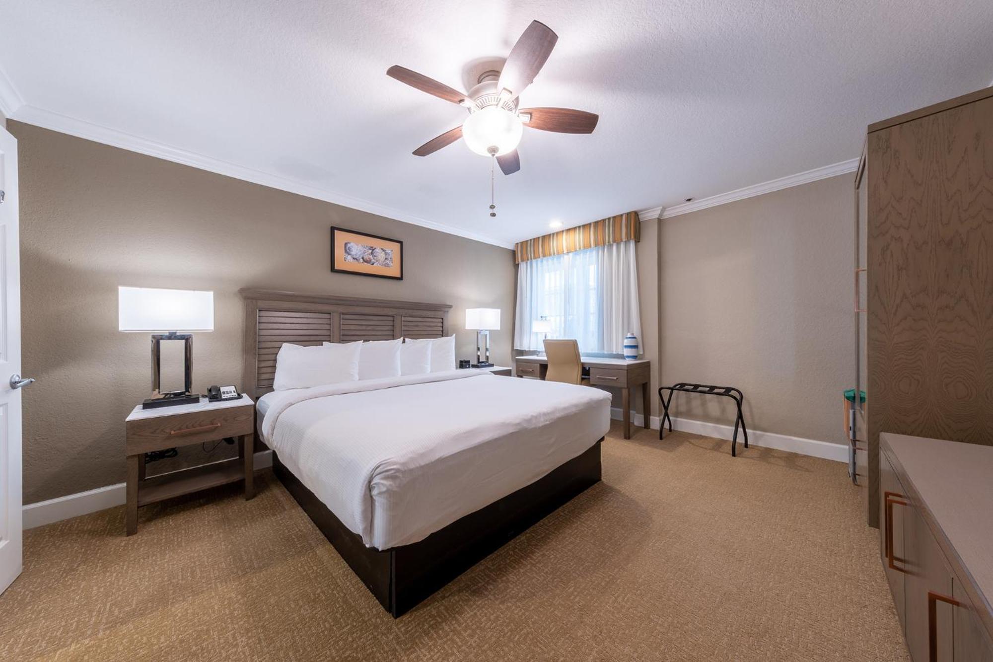 One-Bedroom Suite