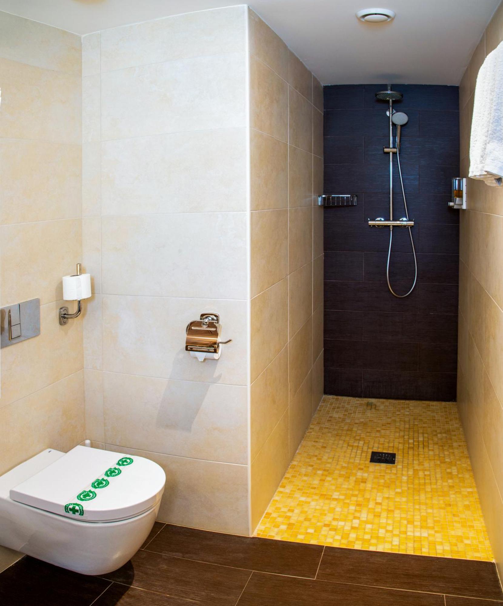 Comfort Twin Room
