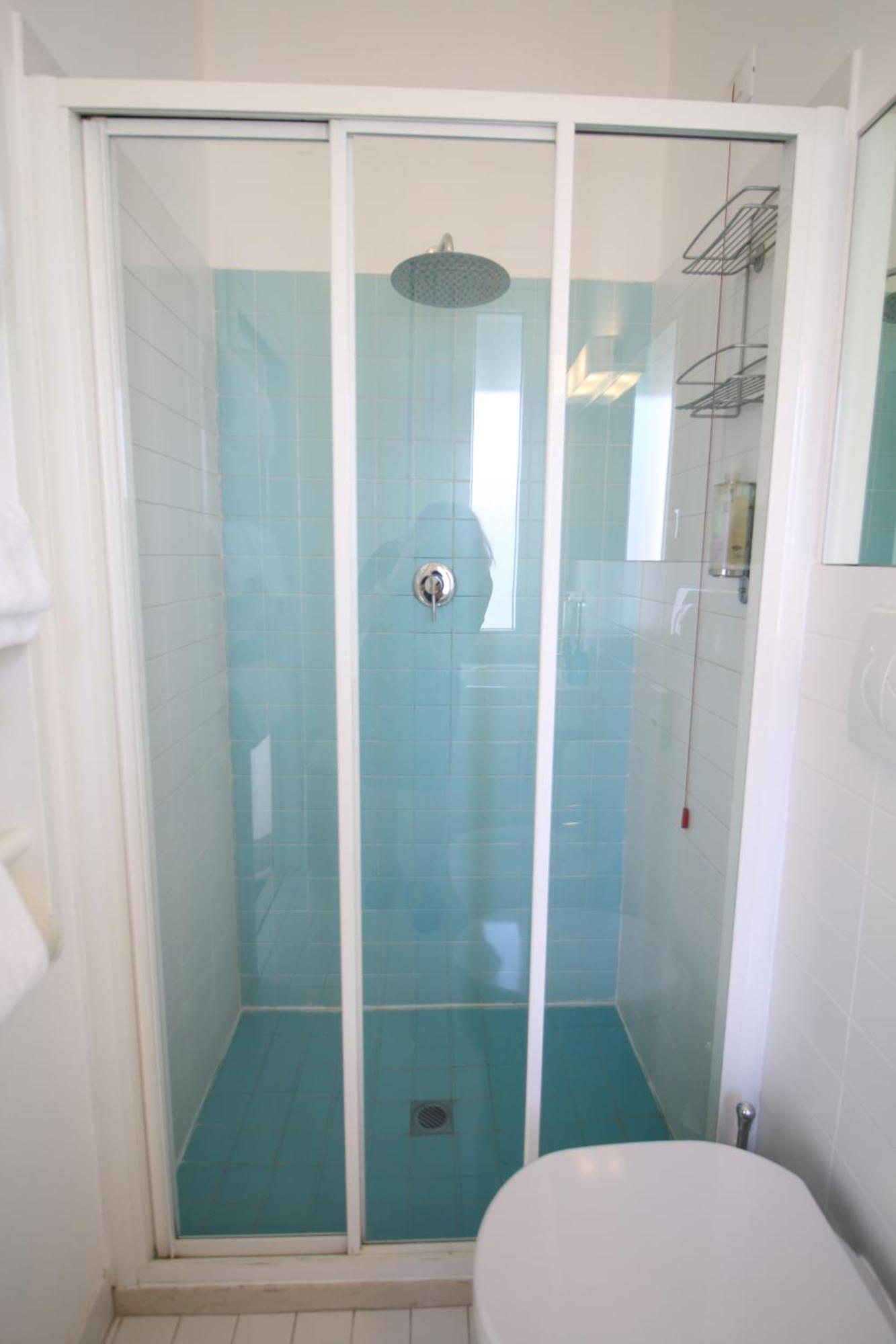 Comfort Double or Twin Room Balcony