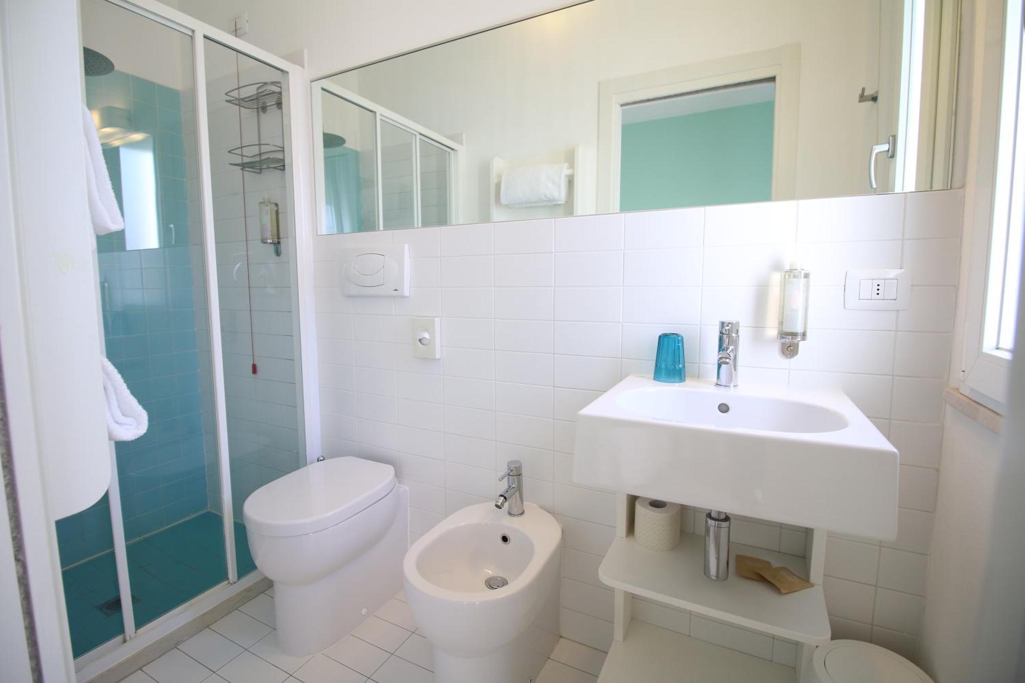 Comfort Double or Twin Room Balcony