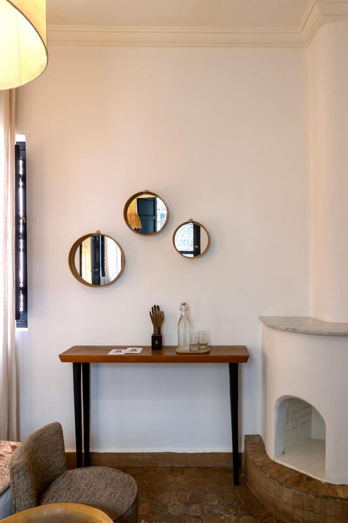 Almohade Double Room