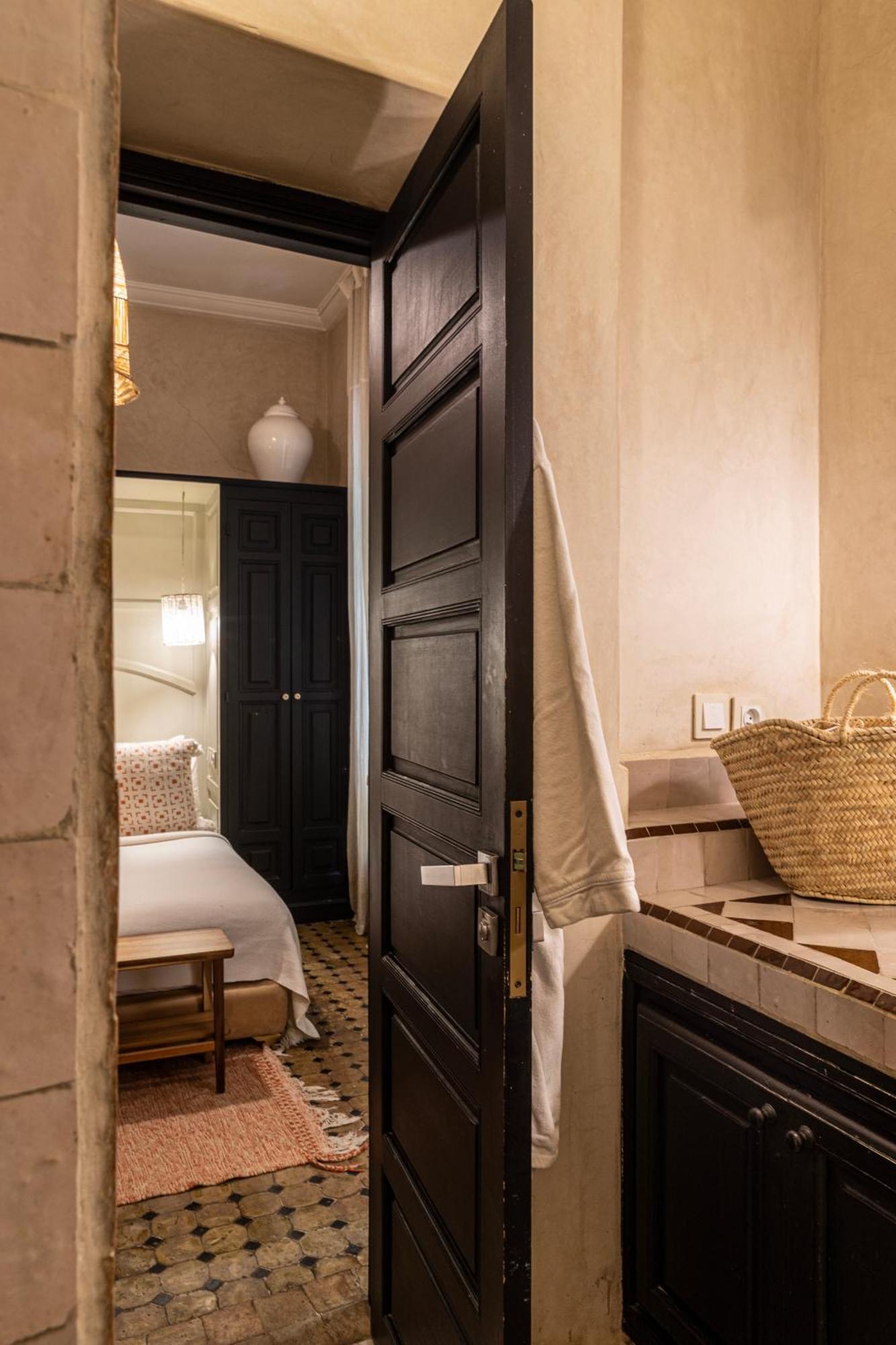 Alaouite Double Room