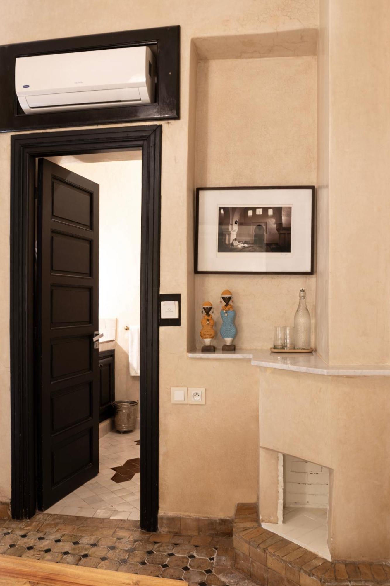 Alaouite Double Room